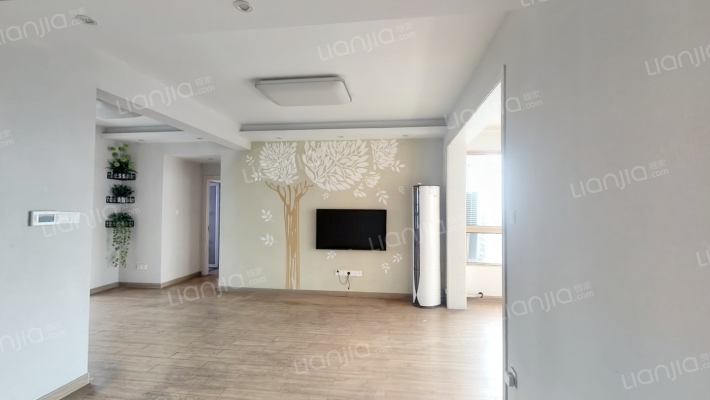 巴陵首府二手房实景图