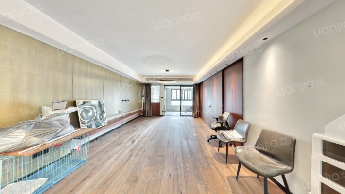 中建溪岸观邸南区二手房实景图