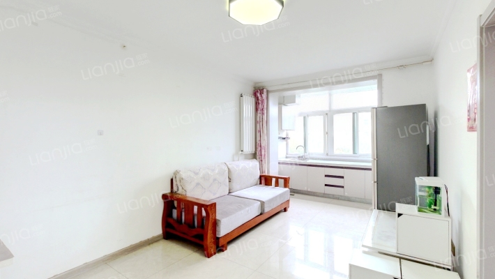 太原理工大学西院二手房实景图