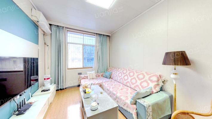 武珞路三巷二手房实景图