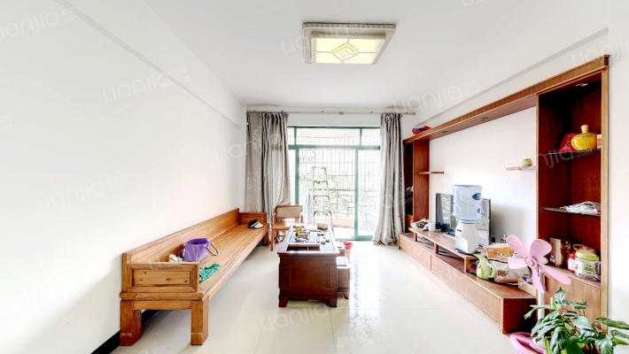 朝日豪苑二手房实景图