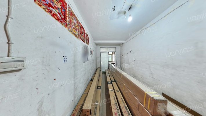 安东街社区陕三建小区二手房实景图