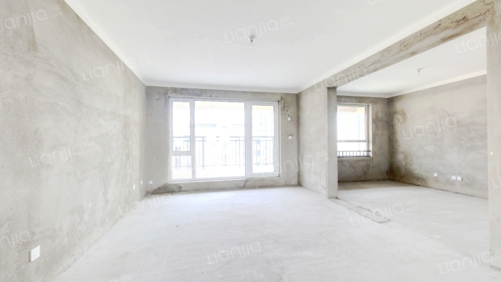 明发上河时代二手房实景图