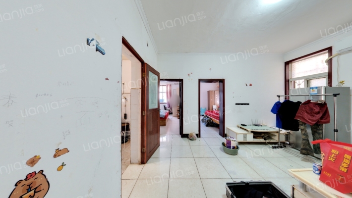 予丰小区二手房实景图