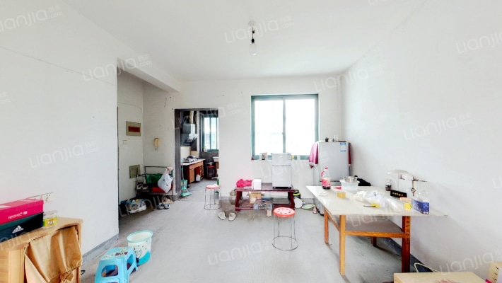 运河人家 · 虹桥坊二手房实景图