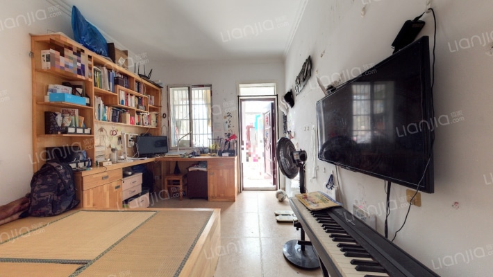 保俶北路91号二手房实景图