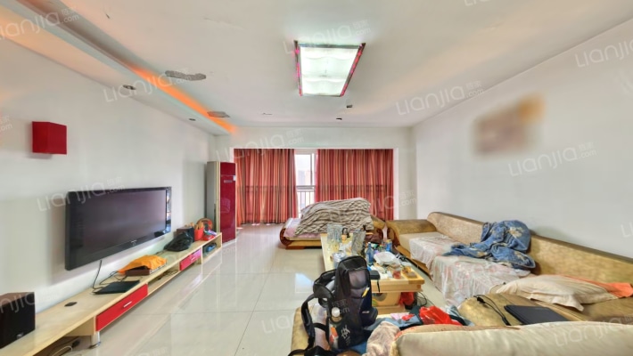 路桥大厦二手房实景图