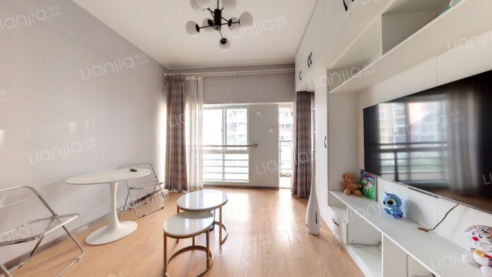 广福商业中心二手房实景图