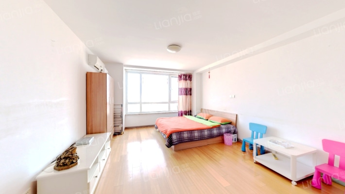 金色年华公馆二手房实景图