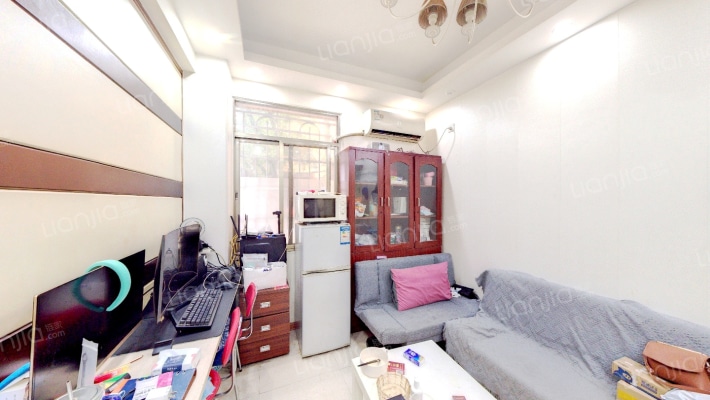 杨箕东小区二手房实景图