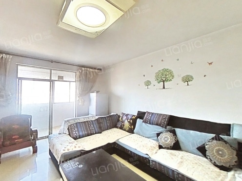 整租·新华小区 3室2厅 南/北