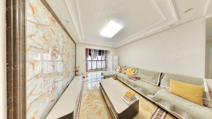 朝阳天成二手房实景图