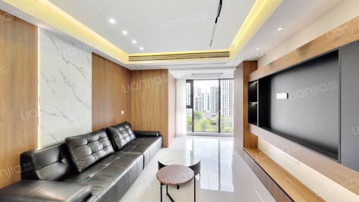 大园新城南区二手房实景图