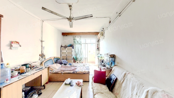 电业局宿舍(北新街)二手房实景图