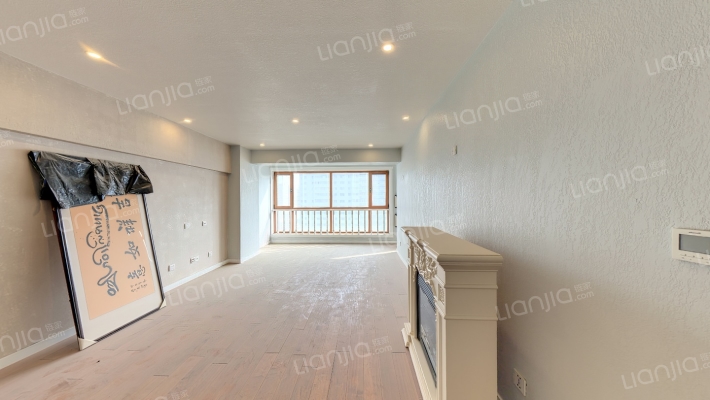 嘉璐天堡二手房实景图