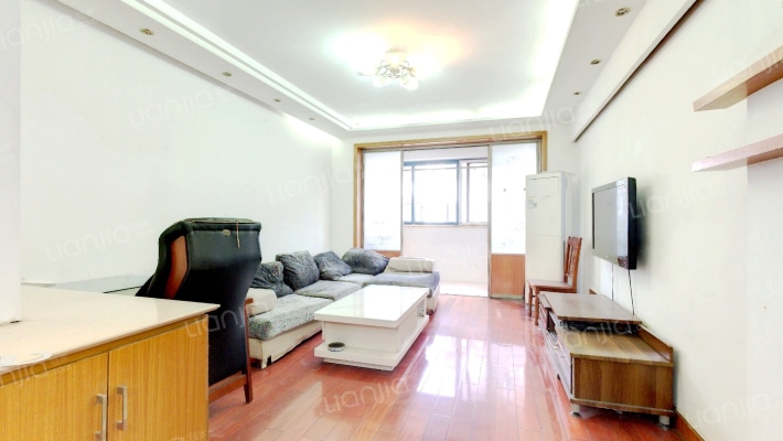 盘景苑二手房实景图