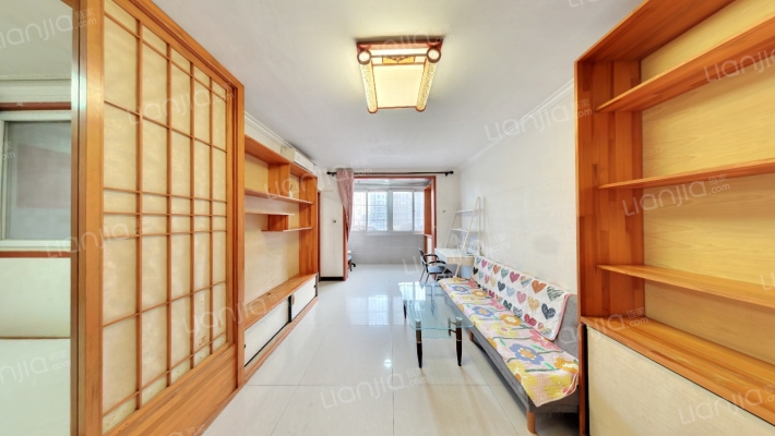 佳和宜园二手房实景图