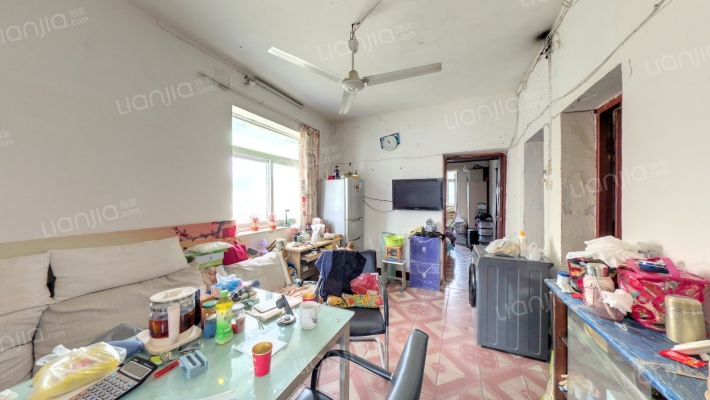 武珞路302号二手房实景图