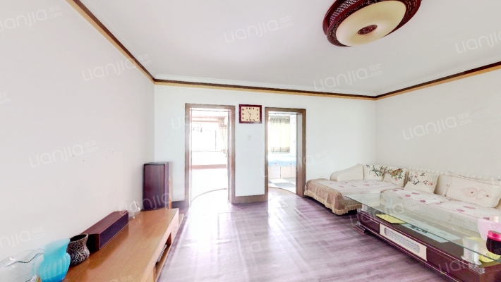 正阳商城二手房实景图