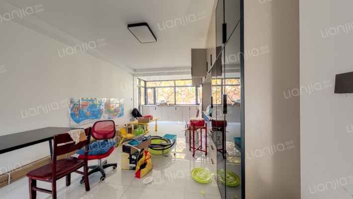 清舒花园二手房实景图