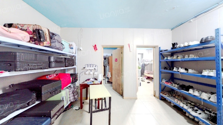 书香景苑二期南区二手房实景图