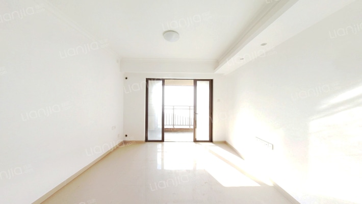 招商依云水岸二手房实景图