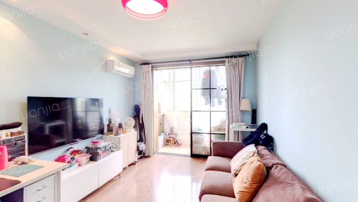 紫藤二村二手房实景图