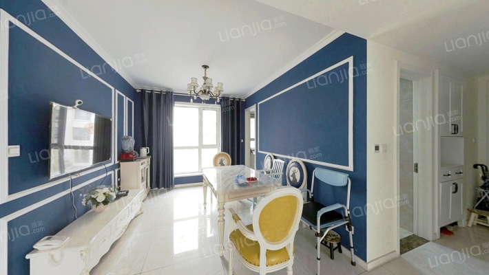 万顺空港融和广场雅仕阁公寓二手房实景图