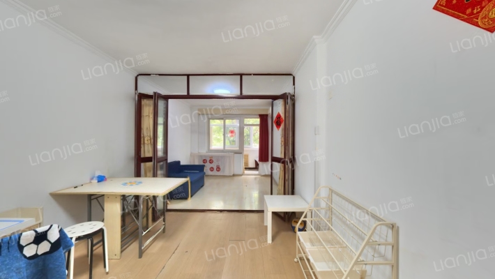 椿树园二手房实景图