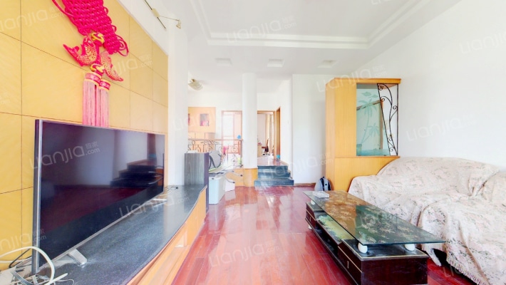 佳园小区(江岸)二手房实景图