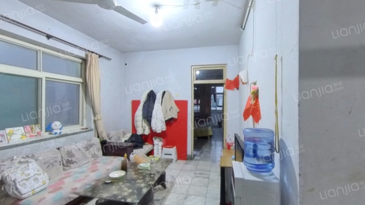 电力局西一号院二手房实景图