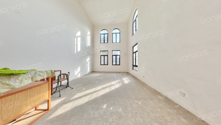 复地御香山(别墅)二手房实景图