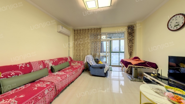 水岸车影二手房实景图