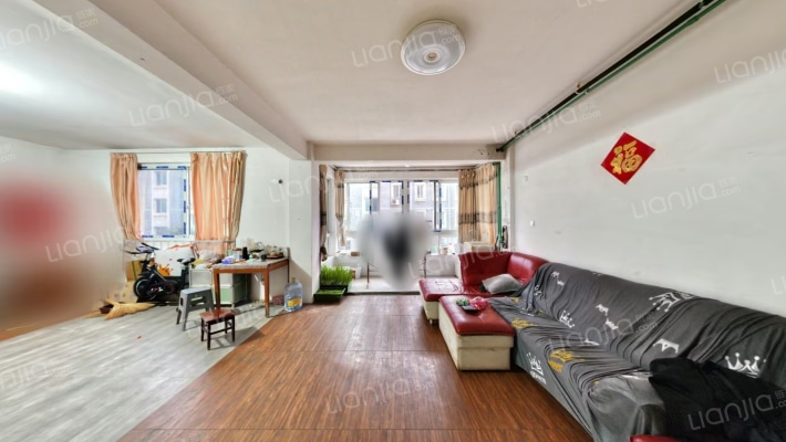 程墩花苑二手房实景图