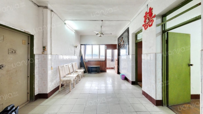建设路119号二手房实景图