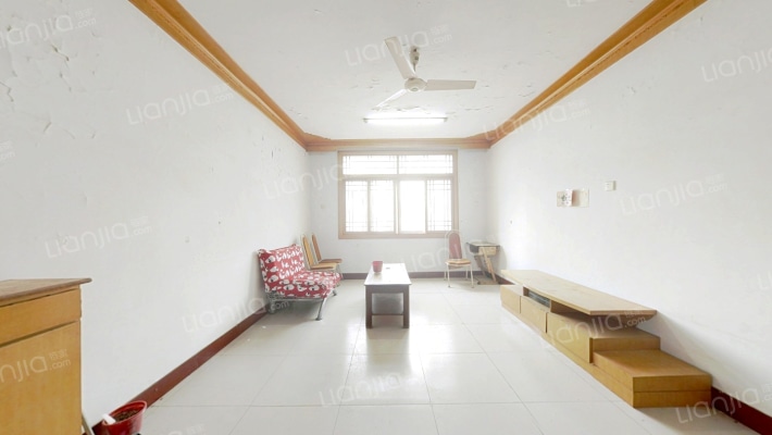 平定街小学宿舍楼二手房实景图