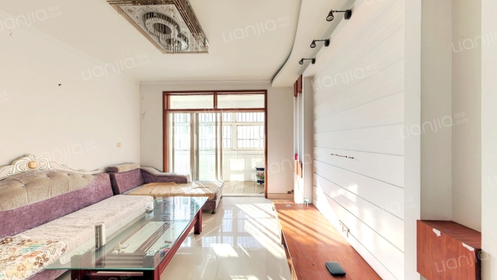 豪德中学公寓二手房实景图