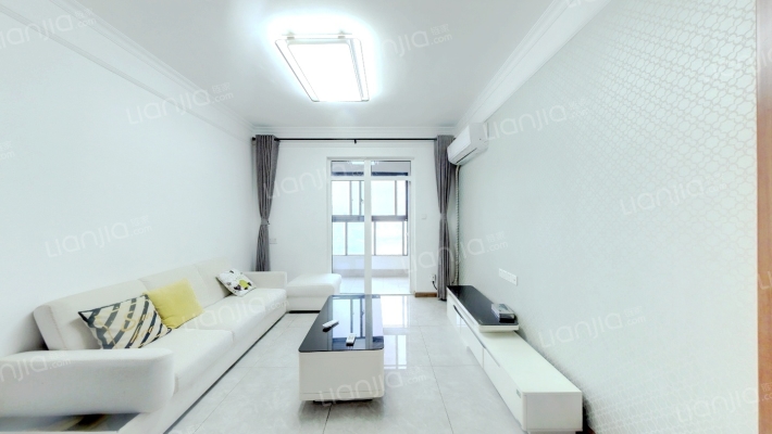 绿地悦澜湾二手房实景图