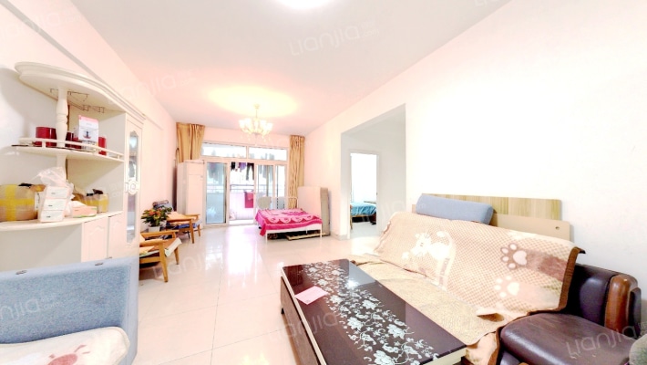 时代景苑二期二手房实景图