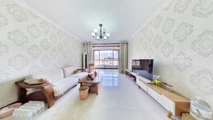 雅颂居二手房实景图