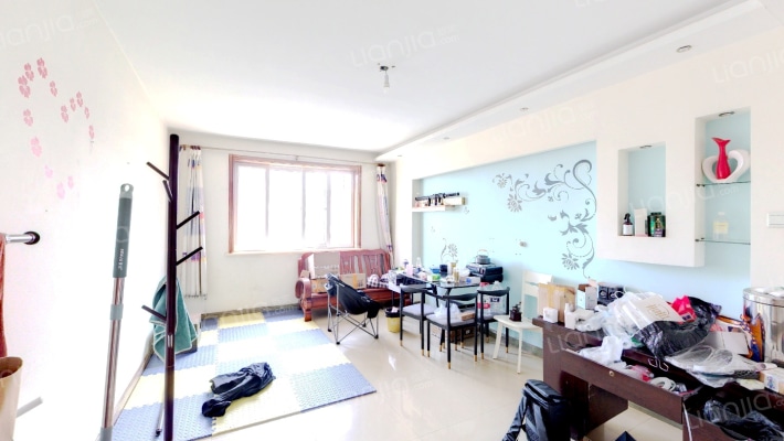 张各庄社区二手房实景图