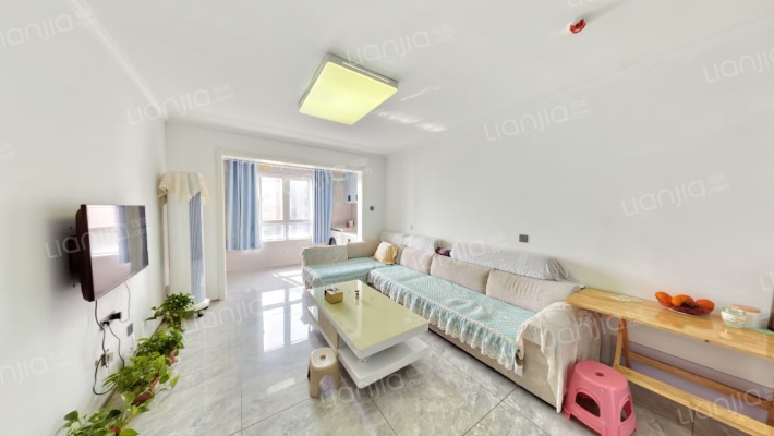 南飞鸿华洲城云顶二手房实景图