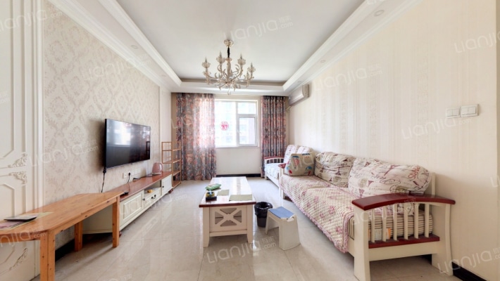 瑞丰苑二手房实景图