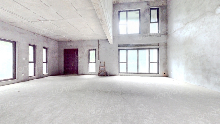 华侨城108坊二手房实景图