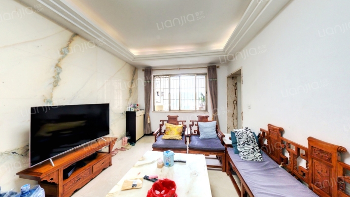 官村二号综合楼二手房实景图