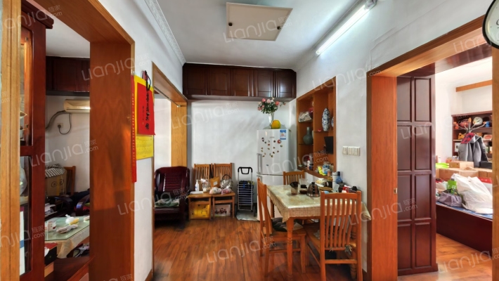 西溪河下76号二手房实景图