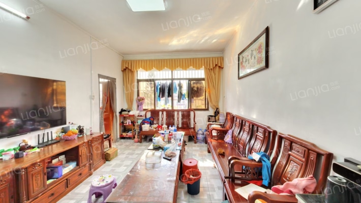 康乐花园二手房实景图