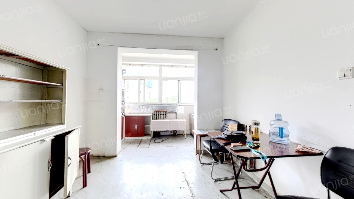 山针小区二手房实景图