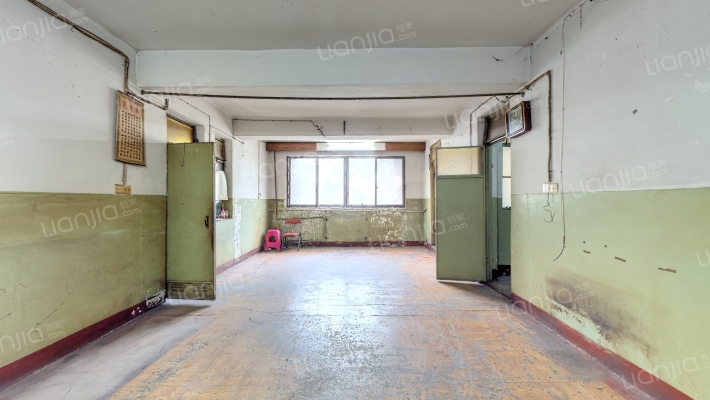 洪山宾馆宿舍二手房实景图