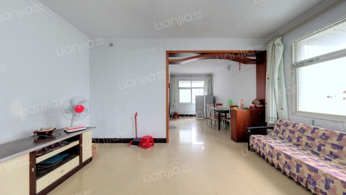 航运公司家属院二手房实景图